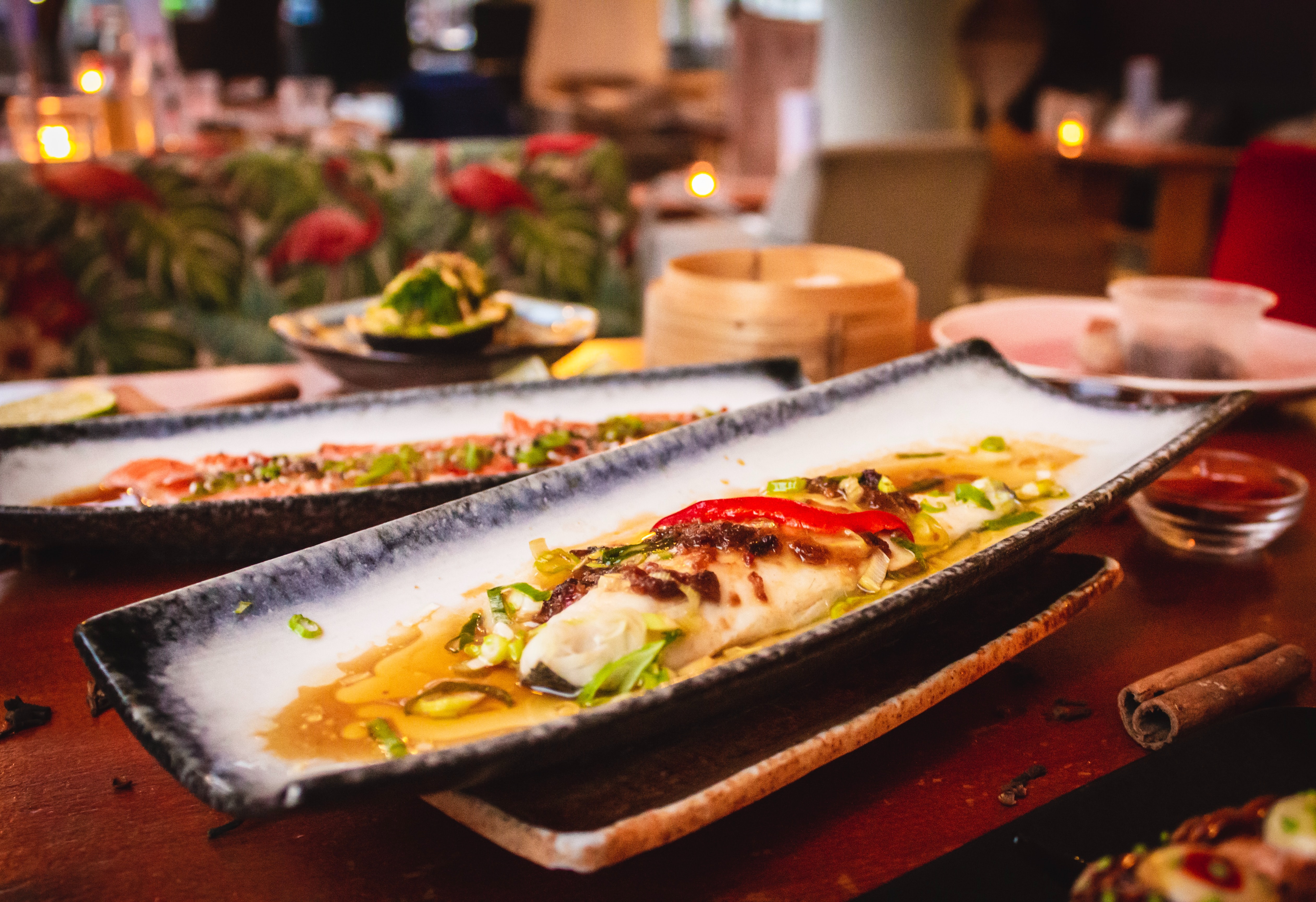 image du restaurant le gourmand